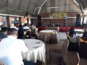 Barisan Relawan Gigih Berani Deklarasi di Kendal, Dukung Gibran Maju Cagub Jateng