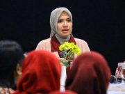 150 Pengurus PKK dari 3 Kecamatan di Kudus Gelar Bimtek di Salatiga