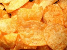 Begini Cara Membuat Keripik Kentang Renyah, Simak yuk!