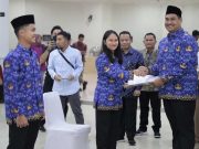 Anthony Sinisuka Ginting Kini Sandang Status ASN Kemenpora, Berikut Daftar 27 Nama Atlet