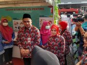 Harganas Jateng Dipusatkan di Kendal, 17 Kabupaten Perlu Intervensi Intensif Stunting