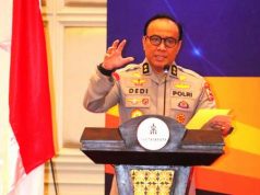 Polri akan Pentaskan Wayang Kulit Lakon Wahyu Cakraningrat