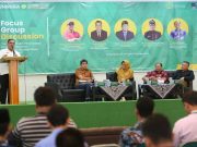 Bukan IPK Disnaker dan Apindo Tekankan Pentingnya Attitude Pekerja