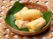 7 Manfaat Tape Singkong untuk Kesehatan