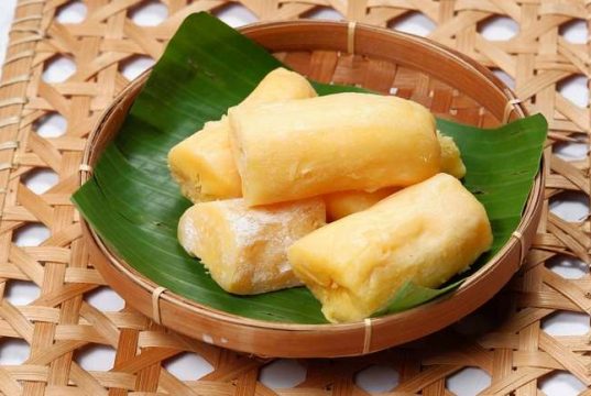 7 Manfaat Tape Singkong untuk Kesehatan