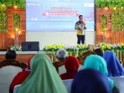 Bupati Hartopo: Guru Penggerak Harus Kuasai Kemampuan Manajerial dan Kepemimpinan