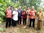 Produksi Kakao Wonogiri Terbesar di Provinsi Jateng