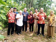 Produksi Kakao Wonogiri Terbesar di Provinsi Jateng