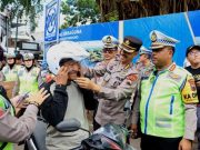 Pekan Depan Polisi akan Menggelar Operasi Patuh Candi 2023