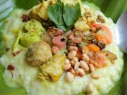 Begini Cara Bikin Bubur Suro Khas Tahun Baru Islam agar Gurih dan Nikmat, Simak yuk!