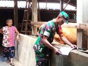 Ini yang Dilakukan Wonogiri Mengantisipasi Korban Tewas Antraks di Gunungkidul