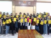 PKL SMK Negeri 2 Ponorogo, Perkuat Ketrampilan dan Budaya Kerja