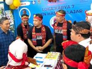 Panen Hasil Belajar Guru Bisa Diaplikasikan Dalam Pembelajaran