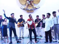 Viasa Dewa, Remaja Pacitan Raih Gelar Juara Kontes Ambyar Tingkat Nasional