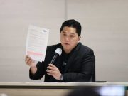 Rekomendasi FIFA Perintahkan PSSI Benahi JIS