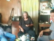 DPP Pejuang Marhaenis Nusantara Jateng Siapkan Program Kerja sebagai Syarat Kelengkapan Kesbangpol