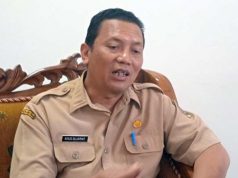 Dindikpora Kabupaten Temanggung Jamin Pelaku Pembakaran SMP N 2 Pringsurat Tetap Sekolah SMP Negeri 2 Pringsurat