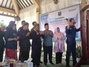 160 Anak di Kecamatan Margadana Kota Tegal Alami Stunting