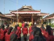 Unisri Terjunkan 1.119 Mahasiswa KKN di Boyolali dan Sukoharjo