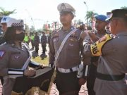 Operasi Patuh Candi 2023, Petugas Dahulukan Preemtif dan Preventif