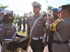 Operasi Patuh Candi 2023, Petugas Dahulukan Preemtif dan Preventif