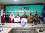 UMS dan Universitas Tarumanegara Kerja Sama Spesifikasi Kurikulum