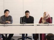Kurnia Meiga Jalani Bisnis Waralaba Ayam Goreng Crispy