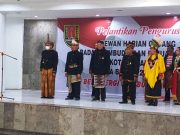 BPK 45 Kota Semarang Siap Wariskan Nilai Kejuangan ke Milenial