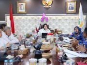 Bupati Grobogan Dipanggil Mensos Terkait Warganya yang Jadi Korban TPPO