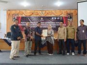 KPU Kota Pekalongan Imbau Bacaleg Penuhi Persyaratan