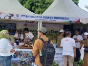 Bhimasena Power Indonesia Antar 6 Sekolah Raih Adiwiyata Tingkat Nasional