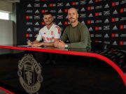 Visi Ten Hag di antara Keluarga Glazer dan Syekh Jassim