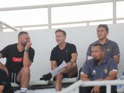 Legenda Chelsea, Dennis Wise Dampingi Seleksi Timnas U17