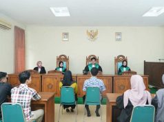 Jalur Mandiri S1 Syariah Unissula Lebih Ekonomis