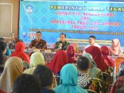 Dinas P dan K Kota Tegal adakan Lomba PTK Berprestasi