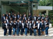 S1 Manajemen FEB UKSW Raih Akreditasi Unggul LAMEMBA