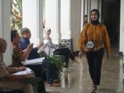 Puluhan Calon Finalis Duwis Kota Pekalongan 2023 Mulai Diseleksi