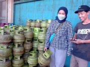 Harga Elpiji 3 Kg Naik, Disdag Kudus Waspadai Kelangkaan