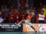 51 Peserta Audisi PB Djarum Melaju ke Tahap Karantina, Berikut Daftar Namanya