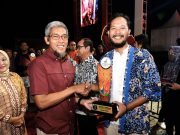 Produk UMKM Binaan Semen Gresik Berhasil Catatkan Total Omset Rp 23,8 Juta, Hingga Raih Predikat Stand Terbaik pada Jateng Fair 2023