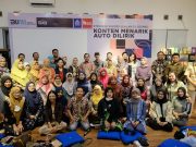 Semen Gresik dan Kementerian BUMN Gelar Pelatihan Strategi Sukses Memanfaatkan Sosial Media untuk UMKM Rembang