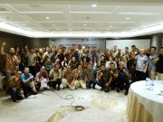 Perkokoh Sinergitas bersama Distributor, SIG dan Semen Gresik Gelar Half Year Regional Summit