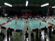 Pencari Bakat Audisi Bulutangkis PB Djarum Mulai Kantongi Kandidat Peraih Super Tiket