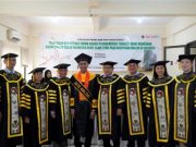 FEB UKSW Lahirkan Empat Doktor Manajemen, Seorang Lulus pada Usia 27 Tahun