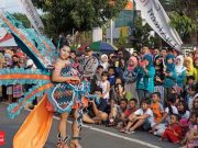 Sejarah Jepara Carnival