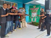 Kejaksaan Blora Dampingi KONI tentangPenggunaan Dana Hibah Olahraga Sebesar Rp 12,1 Miliar