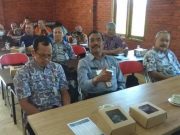 Bank Jateng Cabang Blora Jemput Bola, Kenalkan Produk dan Layanan ke Calon Nasabah