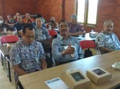 Bank Jateng Cabang Blora Jemput Bola, Kenalkan Produk dan Layanan ke Calon Nasabah