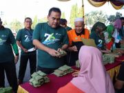 Tempe Godong Jati Blora Mampu Bersaing Lawan Tempe dari Daerah Lain
