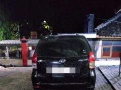 RFR Gadaikan Mobil Sewaan Digelandang Pemiliknya ke Polisi Tunjungan Terancam 4 Tahun Penjara